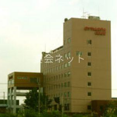 外観 - ロイヤルホテル大館