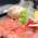 倉石牛サーロインステーキ - 上北さくら温泉
