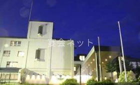 外観 - ホテル森の風田沢湖