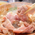 料理 - ホテル森の風田沢湖