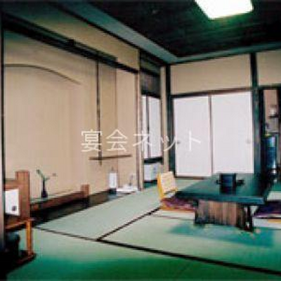 客室 - 北新館