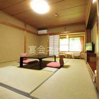 客室 - 北新館