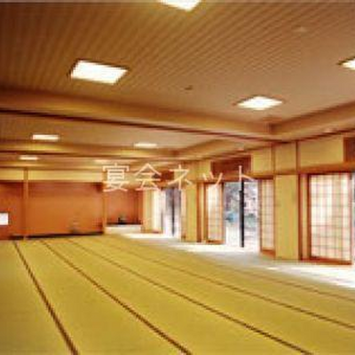 宴会場 - 北新館