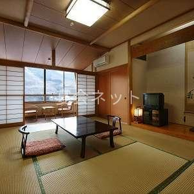 和室 - 一水荘