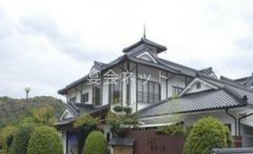 外観 - 旅館　薩摩の里