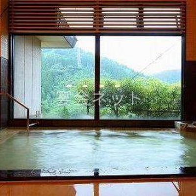 大浴場 - 鳥越の宿　三楽園
