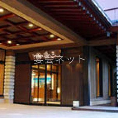 玄関 - 鳥越の宿　三楽園