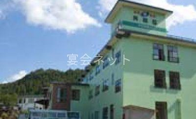 外観 - 南郷温泉共林荘