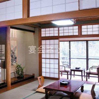 和室 - 養老渓谷温泉郷　旅館喜代元