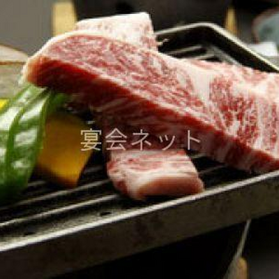 料理 - 養老渓谷温泉郷　旅館喜代元