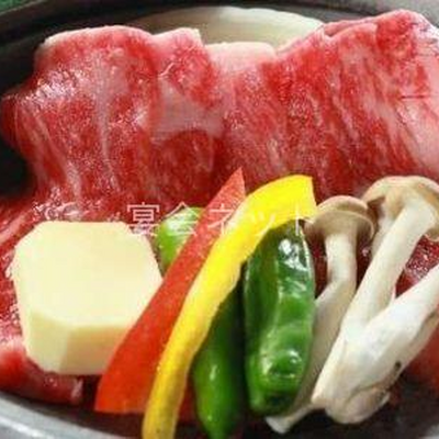 料理 - 犬吠崎観光ホテル