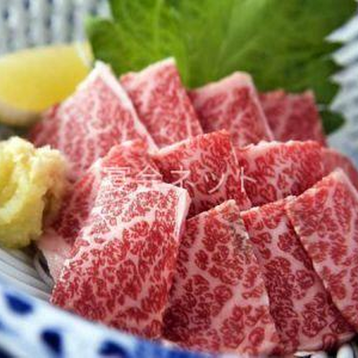 和牛 - 秘湯の宿滝見苑