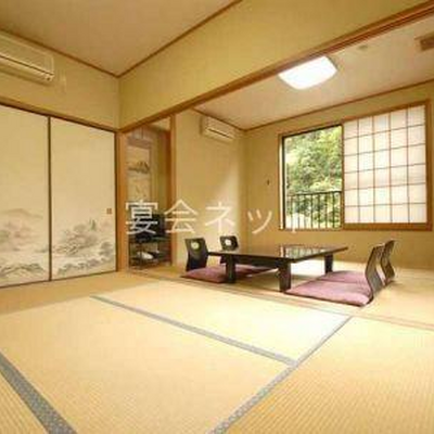 客室 - 養老渓谷温泉郷　温泉旅館　川の家
