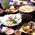 料理 - さぎの湯荘