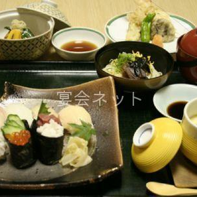 料理 - 東京第一ホテル松山