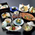 料理 - ホテルサンシャイン徳島アネックス