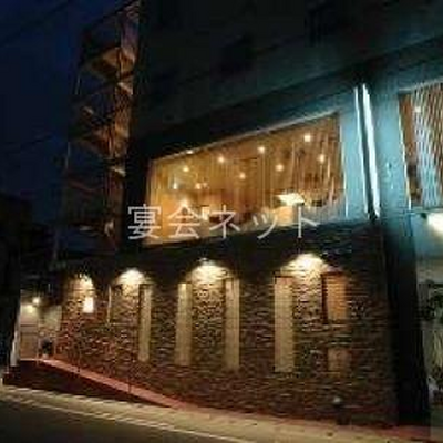 外観 - ホテルファーストシーズン