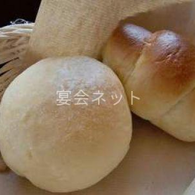パン - ホテルファーストシーズン