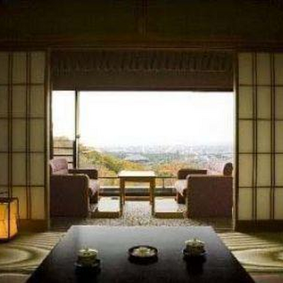 客室 - 遊景の宿　平城