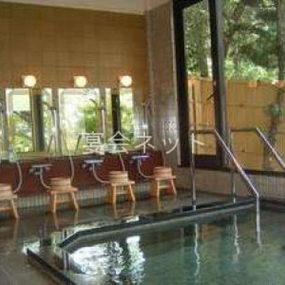 大浴場 - 遊景の宿　平城