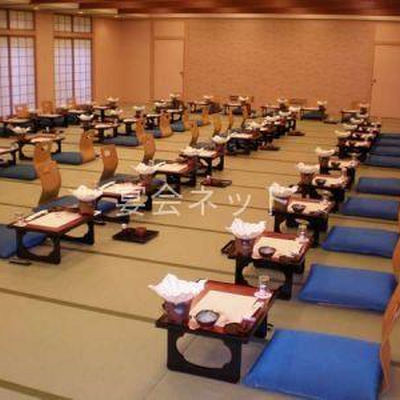 宴会場 - 観光ホテルタマル