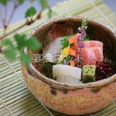 料理 - 観光ホテルタマル
