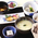 朝食 - 奈良ホテル