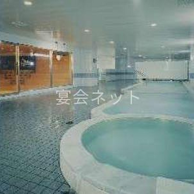 大浴場 - 奈良ロイヤルホテル