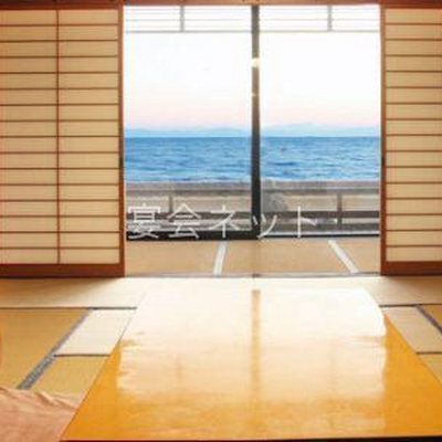 客室 - 内海･山海 しぼりや旅館