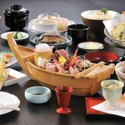 料理 - 磯はなび
