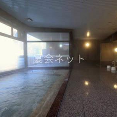 大浴場 - 滝乃荘