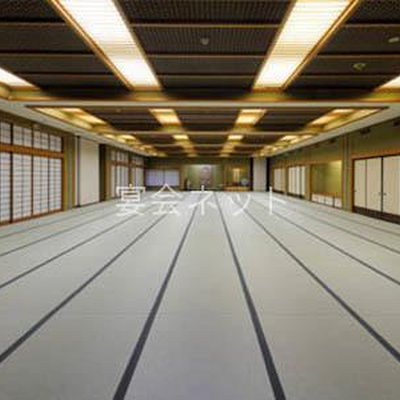 宴会場 - 滝乃荘