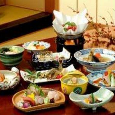 料理 - 川金