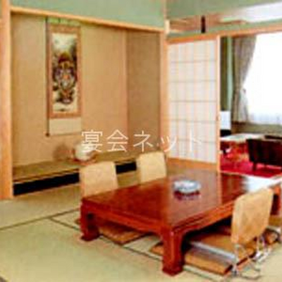 客室 - 鯰第一温泉ふじのや