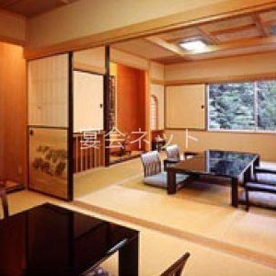 特別室 - あだたらの宿扇や