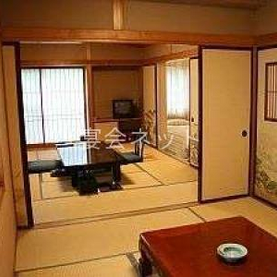 客室 - あだたらの宿扇や