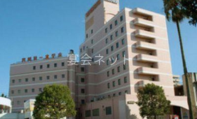 外観 - 宮崎第一ホテル