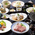 料理 - 湯元　湯の川
