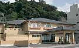 外観 - 旅館富士屋