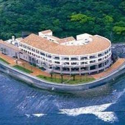 外観 - 青島サンクマール