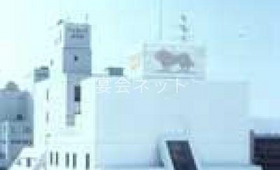 外観 - 宮崎ライオンズホテル