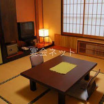 和室 - 旅館　大和屋