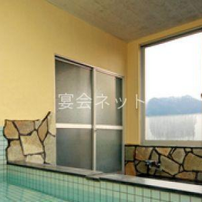 内湯 - 旅館　大和屋