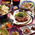 料理 - 旅館　大和屋