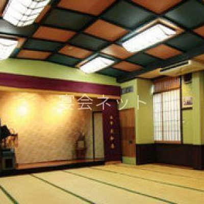 宴会場 - 旅館　大和屋