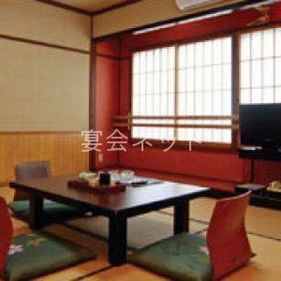 和室 - 旅館　大和屋