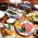 料理 - 赤石温泉