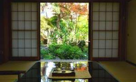 部屋 - 木創りの宿きこり