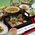 料理 - ホテル守田