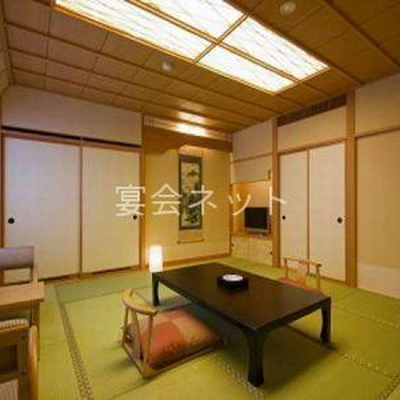 和室 - 湯けむり富士の宿　大池ホテル